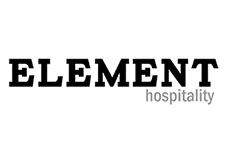 Element Hospitality, a Pless Law client