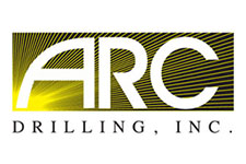 Arc Drilling