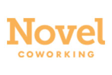 Novel Coworking, a Pless Law client